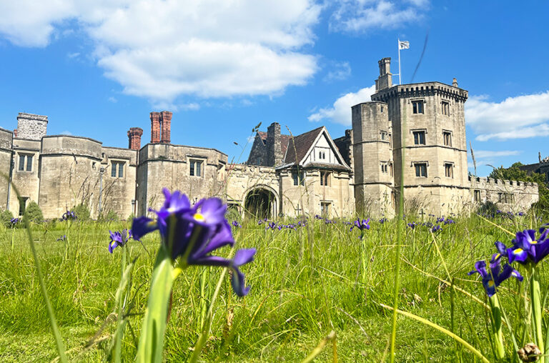 Wedding venues Thornbury Bristol UK - Thornbury Castle