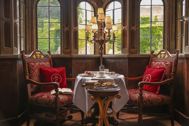 Bristol Fine Dining Luxury Restaurant in Bristol