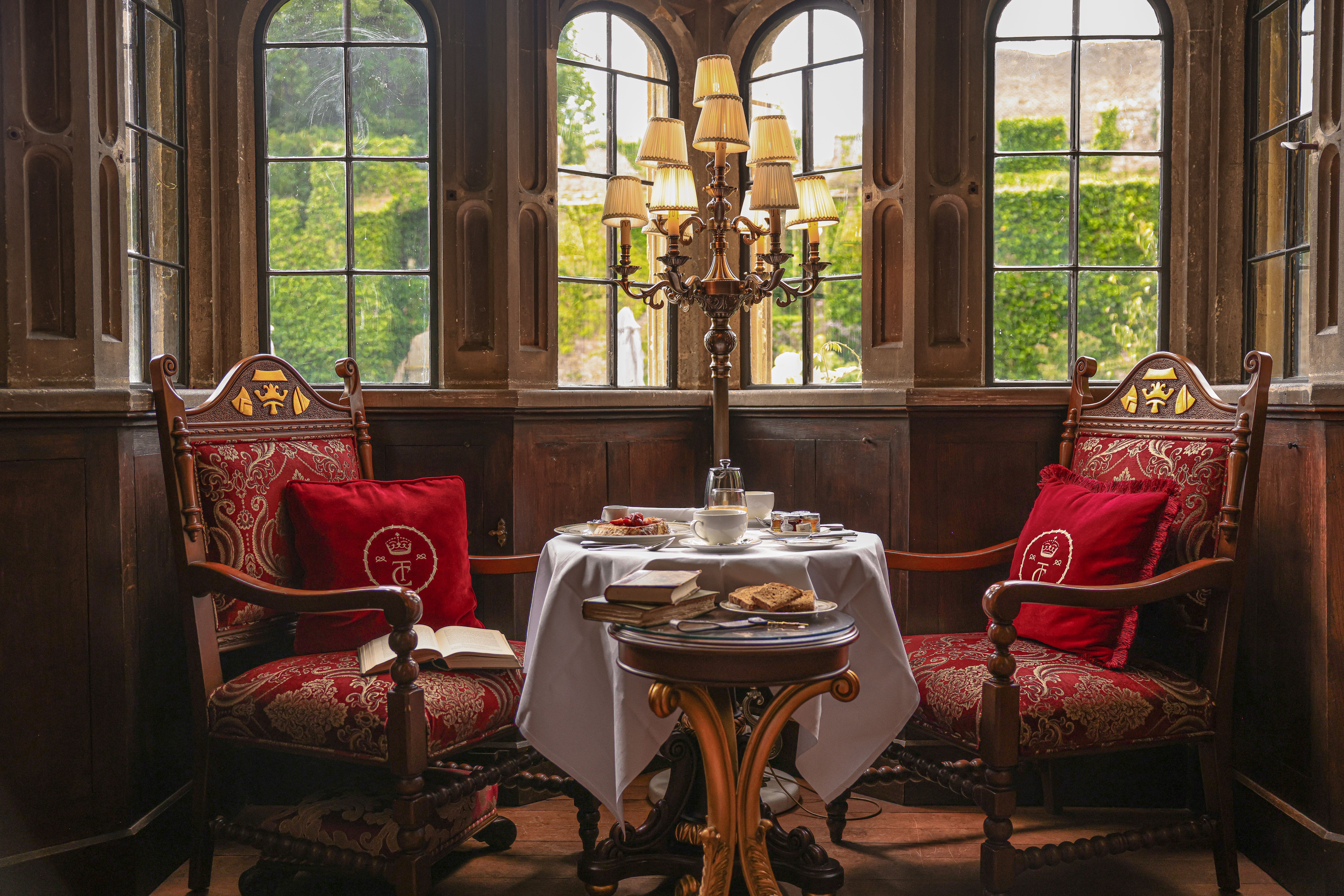 Bristol Fine Dining Luxury Restaurant in Bristol