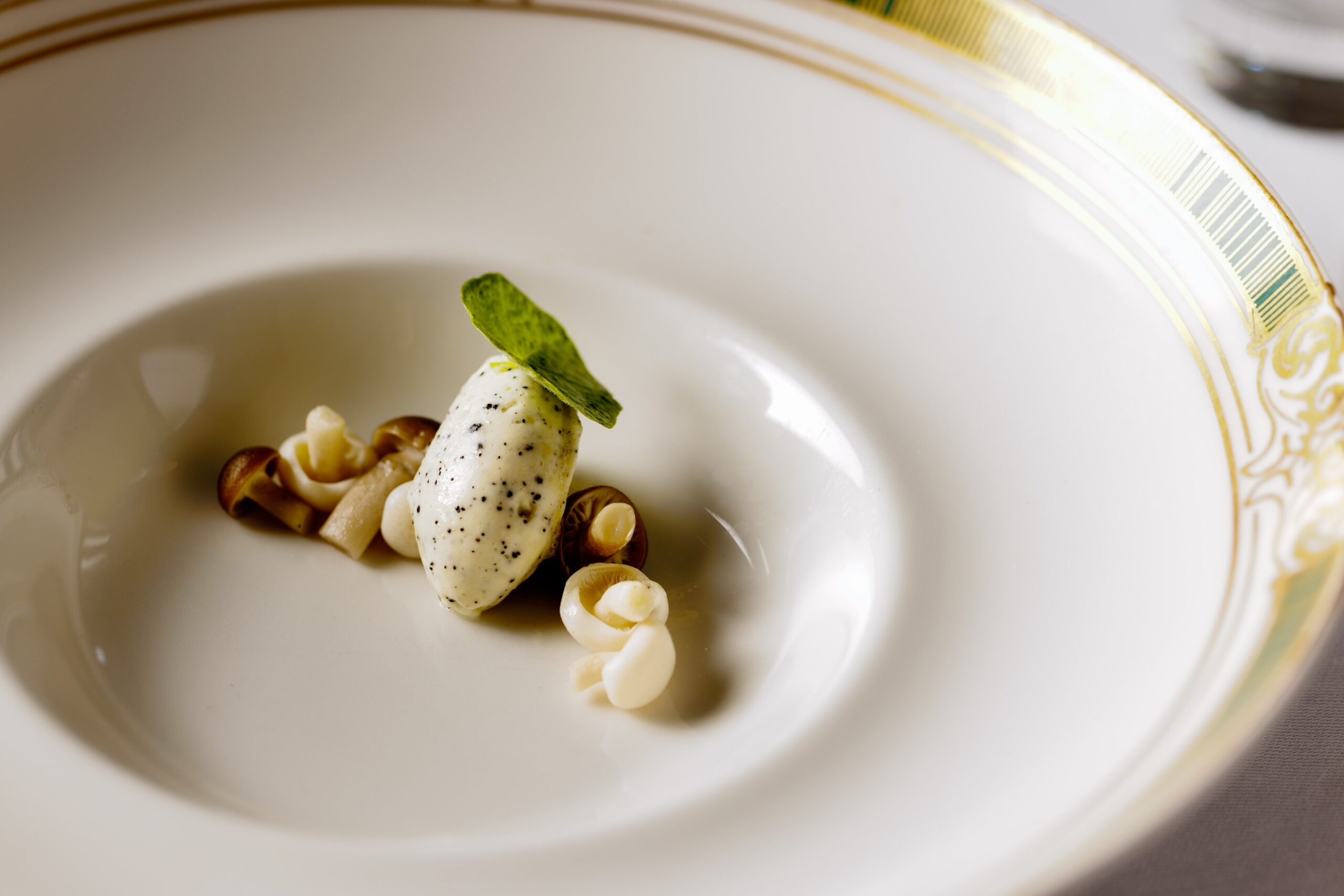 Bristol Fine Dining Luxury Restaurant in Bristol